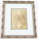 SPAN-AM WAR US ARMY SOLDIER'S PICTURE FRAME LOT - 5