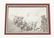 SPAN-AM WAR US ARMY SOLDIER'S PICTURE FRAME LOT - 8