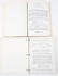 WWI US WAR DEPT CHEMICAL WARFARE SERVICE REPORTS - 4