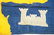 WWI US ARMY SIGNAL & CORPS OF ENGINEER FLAG LOT - 5