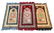 IRAQI WAR US ARMY TOUR PRAYER RUG & PENNANT LOT - 3