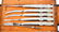SPAN-AM WAR US ARMY MEDICAL DEPT SURGICAL KIT - 5