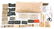WWII - VIETNAM WAR US MEDIC FIRST AID KIT LOT