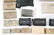 WWII - VIETNAM WAR US MEDIC FIRST AID KIT LOT - 3