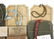 WWI - VIETNAM US ARMY PERSONAL & FIELD GEAR LOT - 4