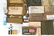 WWI - VIETNAM US ARMY PERSONAL & FIELD GEAR LOT - 6