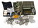 WWI - VIETNAM US ARMY PERSONAL & FIELD GEAR LOT - 7