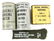 WWII - COLD WAR USAF & NAVY SURVIVAL GEAR LOT - 4
