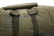 VIETNAM WAR US ARMY T10 CHESTPACK RESERVE CHUTE - 3