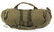 VIETNAM WAR US ARMY T10 CHESTPACK RESERVE CHUTE - 4