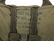 VIETNAM WAR US ARMY T10 CHESTPACK RESERVE CHUTE - 5