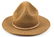 WWI US ARMY AEF CAMPAIGN HAT & OFFICER CAP LOT - 10