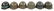 WWII - VIETNAM WAR US M1 HELMET LINER LOT OF 6