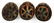 WWII - VIETNAM WAR US M1 HELMET LINER LOT OF 6 - 8
