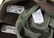 WWI - WWII US ARMY / NAVY FIELD CAP LOT OF 5 - 10