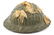 US ARMY M1917A1 & M1 COMBAT HELMET LOT - 8