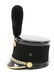 US ARMY HEADGEAR HELMET & SHAKO LOT OF 7 - 10