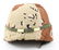 US ARMY HEADGEAR HELMET & SHAKO LOT OF 7 - 6