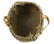 WWII US ARMY 1st INFANTRY DIV M1 COMBAT HELMET - 6