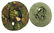 VIETNAM WAR US ARMY ADVISOR JUNGLE HAT LOT OF 8 - 9