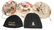 IRAQI FREEDOM US ARMY DESERT CAMO BOONIE HAT LOT - 3