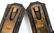WWI US NAVY MEDICAL OFFICER DRESS EPAULETS - 4