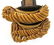 WWI US NAVY MEDICAL OFFICER DRESS EPAULETS - 6