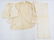 WWII US ARMY OFFICER DRESS UNIFORM LOT OF 2 - 11