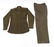 WWII US ARMY OFFICER DRESS UNIFORM LOT OF 2 - 7