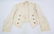 WWII US ARMY OFFICER DRESS UNIFORM LOT OF 2 - 9