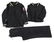 WWII - VIETNAM WAR US NAVY & US ARMY UNIFORM LOT - 8