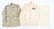 WWII - VIETNAM US ARMY SUMMER UNIFORM LOT - 2