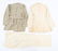WWII - VIETNAM US ARMY SUMMER UNIFORM LOT - 5