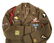 WWII US ARMY AIRBORNE NCO & OFFICER UNIFORM LOT - 3