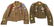 WWII US ARMY AIRBORNE NCO & OFFICER UNIFORM LOT - 7