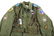 WWII - KOREAN WAR US AIRBORNE FIELD JACKET LOT - 2