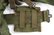 WWII - KOREAN WAR US AIRBORNE FIELD JACKET LOT - 8