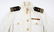WWII US NAVY OFFICER NAMED UNIFORM GROUPING - 3