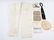 WWII US NAVY OFFICER NAMED UNIFORM GROUPING - 6