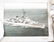 WWII - KOREA US NAVY OFFICER UNIFORM GROUP - 5
