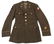 WWII US 14th AIR FORCE CBI NAMED PILOT UNIFORM