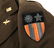 WWII US 14th AIR FORCE CBI NAMED PILOT UNIFORM - 3