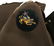 WWII US 14th AIR FORCE CBI NAMED PILOT UNIFORM - 4