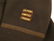 WWII US 14th AIR FORCE CBI NAMED PILOT UNIFORM - 5