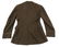 WWII US 14th AIR FORCE CBI NAMED PILOT UNIFORM - 6