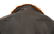 WWII US NAVAL AVIATOR NAMED AN6552 FLIGHT JACKET - 8