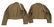KOREA - VIETNAM WAR US ARMY AIRBORNE UNIFORM LOT - 11
