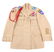 KOREA - VIETNAM WAR US ARMY AIRBORNE UNIFORM LOT - 5