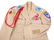 KOREA - VIETNAM WAR US ARMY AIRBORNE UNIFORM LOT - 6