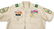 VIETNAM WAR MACV-SOG & SF UNIFORM LOT - 11